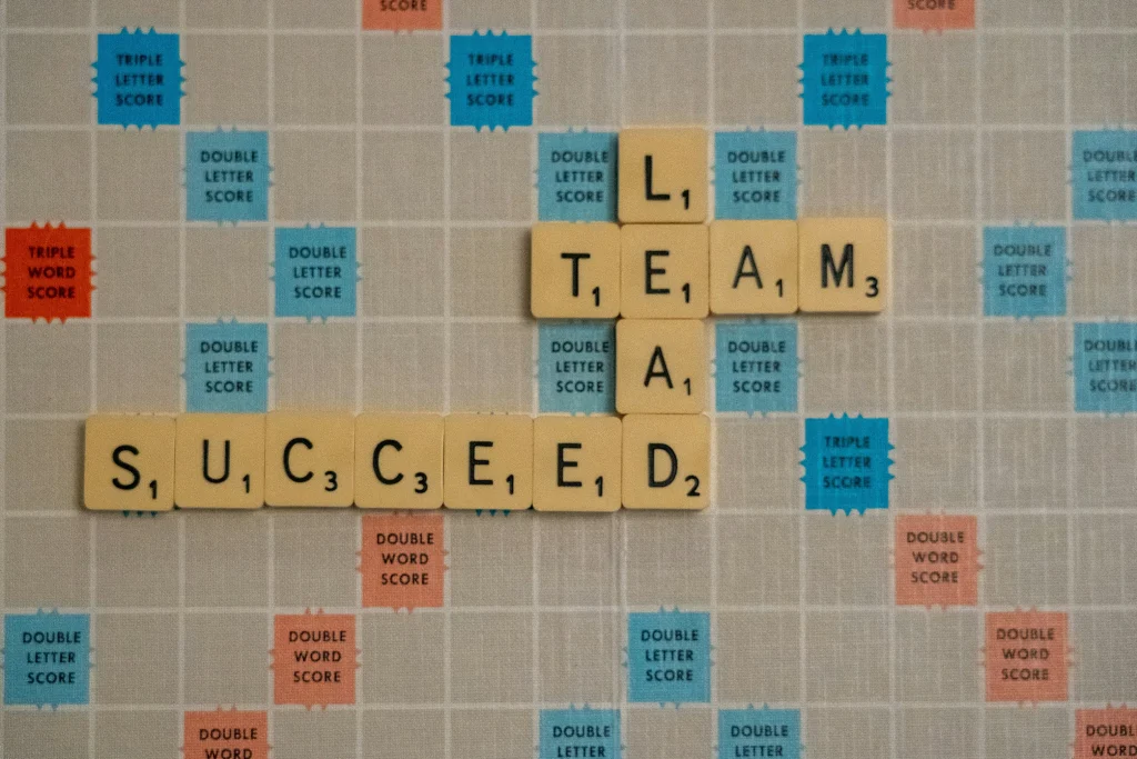 Lead, team